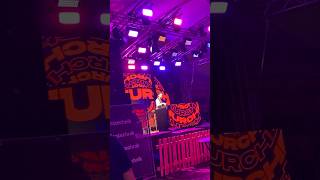 DJ Churcher  Snap  Everybody Dance Now Remix  Die Alm am Villacher Kirchtag [upl. by Mehelhteb371]