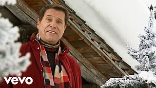 Udo Jürgens  Eisblumen Es werde Licht Meine Winter und Weihnachtslieder [upl. by Meta826]