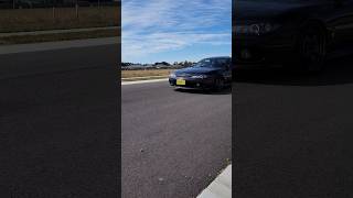 RB26 S15 Turbo flutter rb26 nissan silvia boost 200sx sound spool flutter turbo rb2630 [upl. by Darrell168]