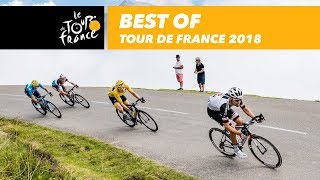 Best of  Tour de France 2018 [upl. by Bowden699]