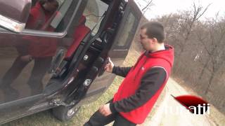 Fiat Doblo Panorama 16l Mjet SampS explicit video 3 of 8 [upl. by Gallager]