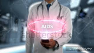 HIVAIDS  AIDS Kaise Hota Hai  AIDS Ke Lakshan  AIDS Symptoms  AIDS Ka Ilaj  HIV Kaise Hota Hai [upl. by Kilmarx]