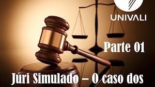 Defesa O Caso dos Exploradores de Caverna [upl. by Odnalra652]