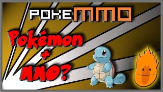 PokeMM0 001  Pokemon  MMO Passt das zusammen [upl. by Butterworth]