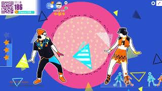 Rockabye  Just Dance Now  5 MEGASTAR [upl. by Aeet]