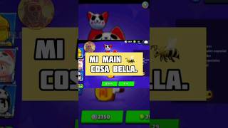 mi main 🐝 cosa bella brawlposting memes brawler brawl brawloncesto brawlstras [upl. by Gosnell]