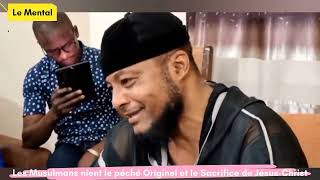 ABDOUL MADJID INSULTE GÉDÉON QUI REFUSE DÉBAT AVEC MUSULMAN☪️ [upl. by Damaris]