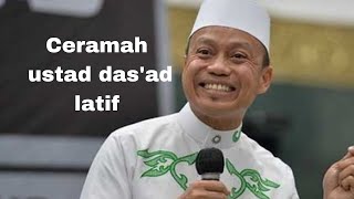 Ceramah Islamik 🔥 Ustad dasad latif [upl. by Aiciles643]