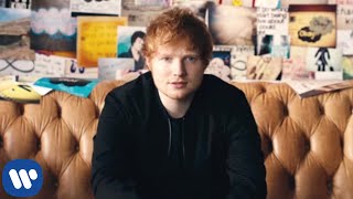 Ed Sheeran  All Of The Stars Official Music Video [upl. by Collimore97]