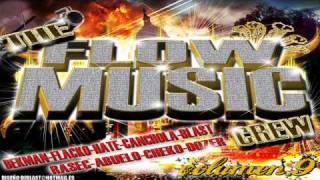 Lokote El Angelito Dj Bekman 2012 ★CUMBIATON★mp4 [upl. by Anuait996]