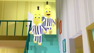 Bananas In Pyjamas theme song [upl. by Beverlie]