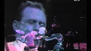 Stan Getz Quartet  I Cant Get Started1987 [upl. by Domini608]