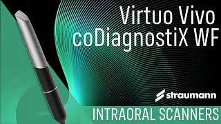 Virtuo Vivo  coDiagnostiX Workflow [upl. by Aceissej303]