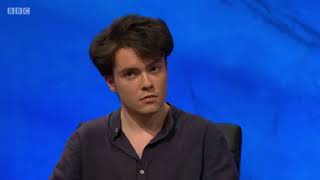 University Challenge S50E06 Balliol Oxford v Clare Cambridge [upl. by Aicilaf]