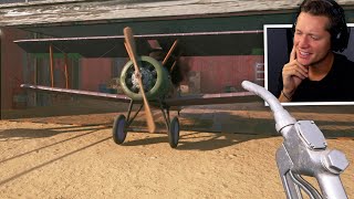 Making Millions Selling Avgas  Gas Station Simulator Airstrip DLC  Ending [upl. by Ragas]