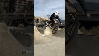 Defying Gravity at the Skatepark [upl. by Elbertina]