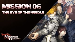 Operation Darkness  Mission 06 The Eye of the Needle XBOX 360 [upl. by Niras]