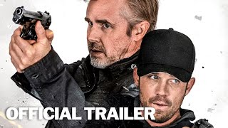 72 HOURS Official Trailer 2024  HD [upl. by Sue]