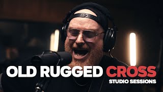 Old Rugged Cross  Studio Sessions [upl. by Eads]