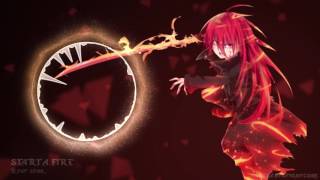 Nightcore Start A Fire [upl. by Bussy]