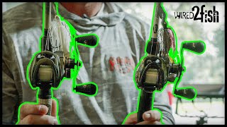 2 Best ChatterBait Rod Setups for Every Situation [upl. by Gnud380]