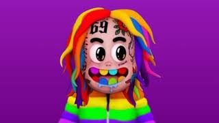 6ix9ine  MOPPY Full Song REMASTERED Leaked 2021 [upl. by Ecenaj637]