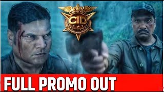 CID New Season Coming Soon  Latest Update [upl. by Ocirrej]