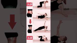 Exercise for Body Weight Loss 👆motivation losebodyfat losefatathome coreworkout bodyfatloss [upl. by Ainel]