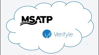 Verifyle Pro Full Demo for Members of MSATP [upl. by Ytiak]