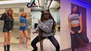 New Dance Challenge and Memes Compilation  💖December 2023 [upl. by Gypsie]