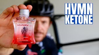 Drinking Ketones amp Smashing Out 5 min Efforts Ketone Drink Review [upl. by Sebastien]