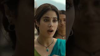 Devara movie love scenes  Jhanvi Kapoor  NTRdevaradesimallunaveljhanvikapoorntrtollywood [upl. by Karrie]