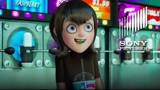 Hotel Transylvania 2  Buckle Up 30 Teaser  At Cinemas October 16 [upl. by Netty]