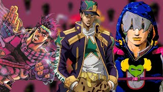 JoJo A Bizarre Retrospective All 9 Parts Reviewed [upl. by Keppel]