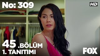 No 309 45 Bölüm 1 Tanıtımı [upl. by Harriette]