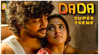 கவின் ஏன் இப்படி பண்றாரு Dada Movie Scenes  Kavin  Aparna Das [upl. by Fatima]