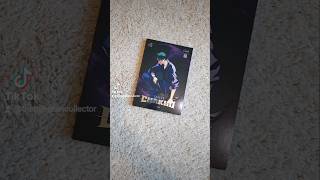 Chakho volume 5 bts btsarmy suga yoongi minyoongi btsmerch btscollection btscollector [upl. by Anelleh]