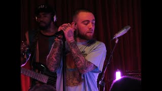 FULL SET VIDEO Mac Miller At Hotel Cafe Night 2 August 4th [upl. by Duarte23]