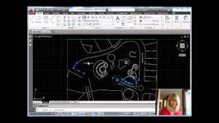 Clean Up Your AutoCAD Drawing with the Join Lynn AllenCadalyst Magazine [upl. by Yelsgnik513]