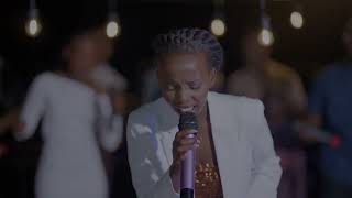 Merci Worshiper  URAMPAGIJE official video 4K [upl. by Arres]