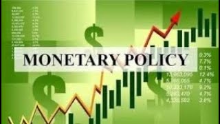 Economics IGCSEMonetary Policy [upl. by Ardell]