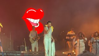 MIKA  Lollipop Live at Brighton Pride 2024 [upl. by Nairdna]