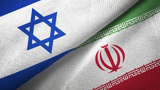 Iran loses ‘entire air defence capabilities’ in Israeli strike [upl. by Auqinat]