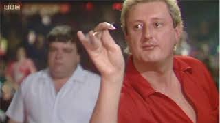 Eric Bristow dies aged 60 BBC News Report 6418 [upl. by Eiramalegna]