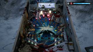 Pinball M  Try to All Tables 4K ✓ UHD QUALITY [upl. by Brad]