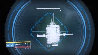 Destiny TTK How to Beat Paradox Blighted Mind [upl. by Roselia108]