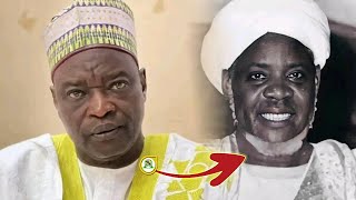 Sens et importance du Gamou à Médina Baye par Oustaz Baye Mar [upl. by Sherrard]