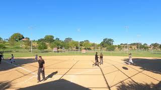 623 GM3 Royals vs SLO Mustangs 11U L63 [upl. by Mini423]