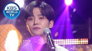 RO WOONSF9  first love Epitone Project Music Bank  20200131 [upl. by Chrisy323]