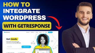 Getresponse Wordpress Integration  Connect Getresponse With Wordpress [upl. by Kramlich]